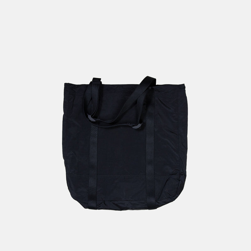 Stone Island 9200012 TOTE BAG, Black