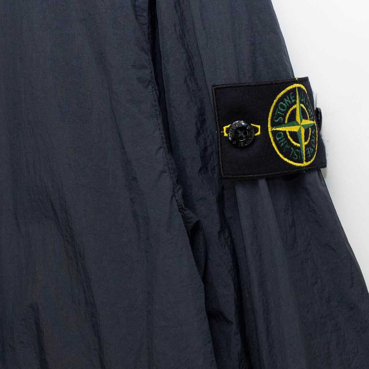 Stone Island 4100001 JACKET, Navy Blue