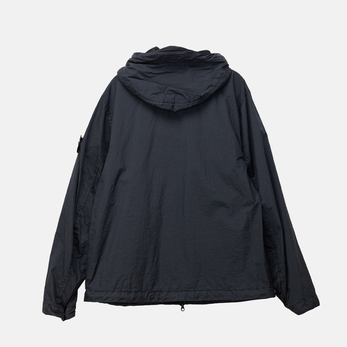 Stone Island 4100001 JACKET, Navy Blue