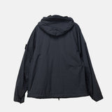 Stone Island 4100001 JACKET, Navy Blue