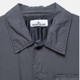 Stone Island 4100003 JACKET, Charcoal