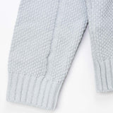 Stone Island 5100005 CREW NECK, Sky Blue