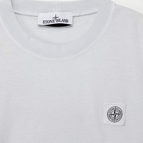 Stone Island 2100030 T-SHIRT, Sky Blue