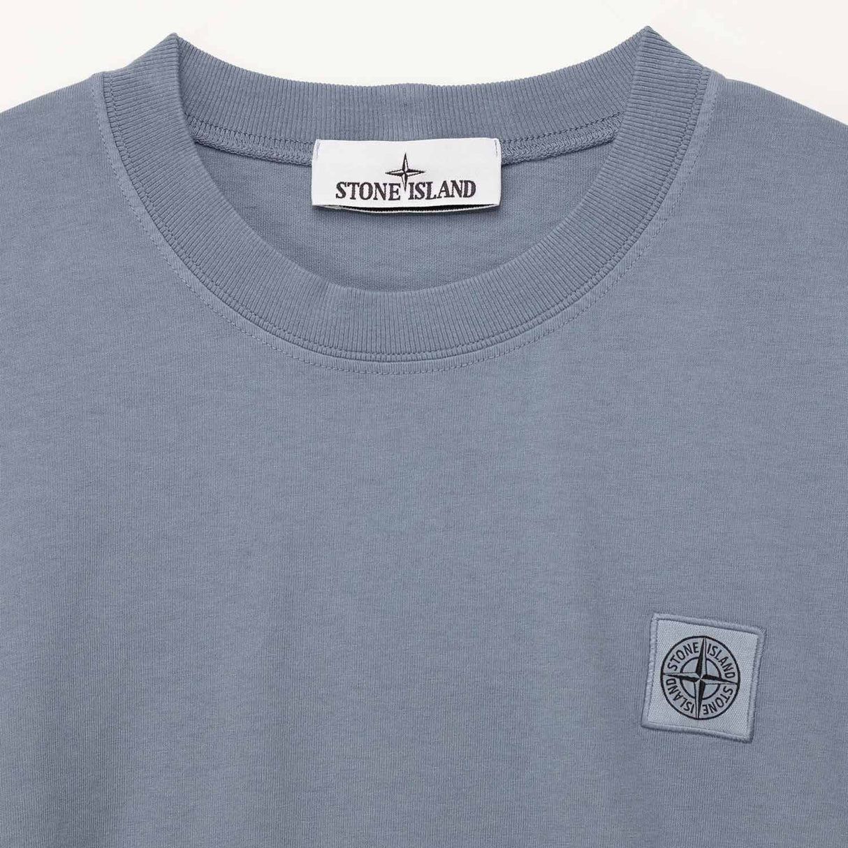 Stone Island 2100030 T-SHIRT, Dark Blue