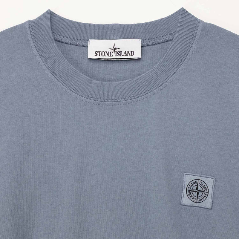 Stone Island 2100030 T-SHIRT, Dark Blue