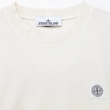 Stone Island 2100030 T-SHIRT, Ivory