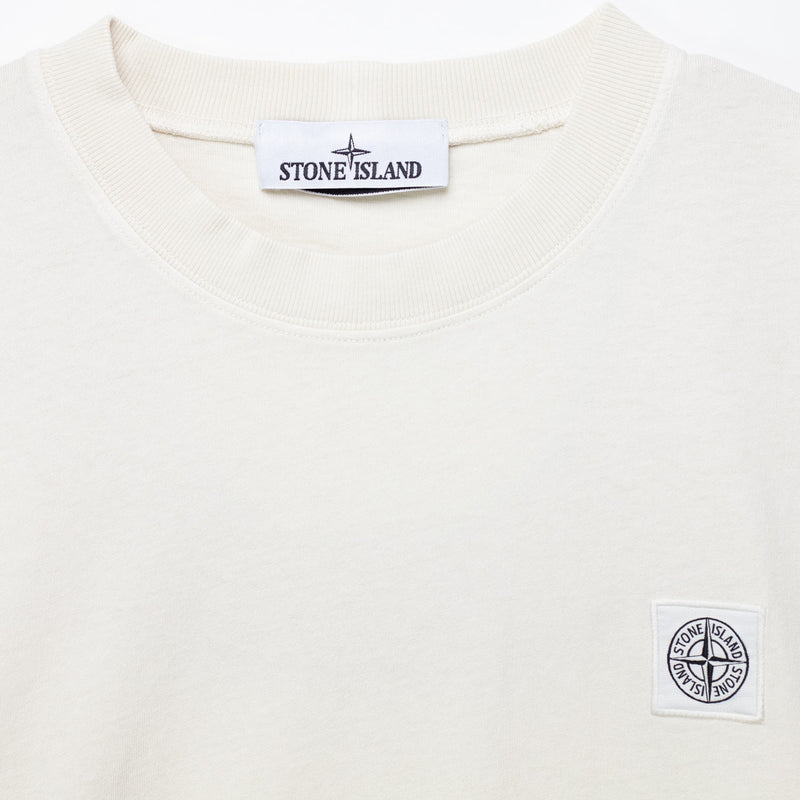 Stone Island 2100030 T-SHIRT, Ivory