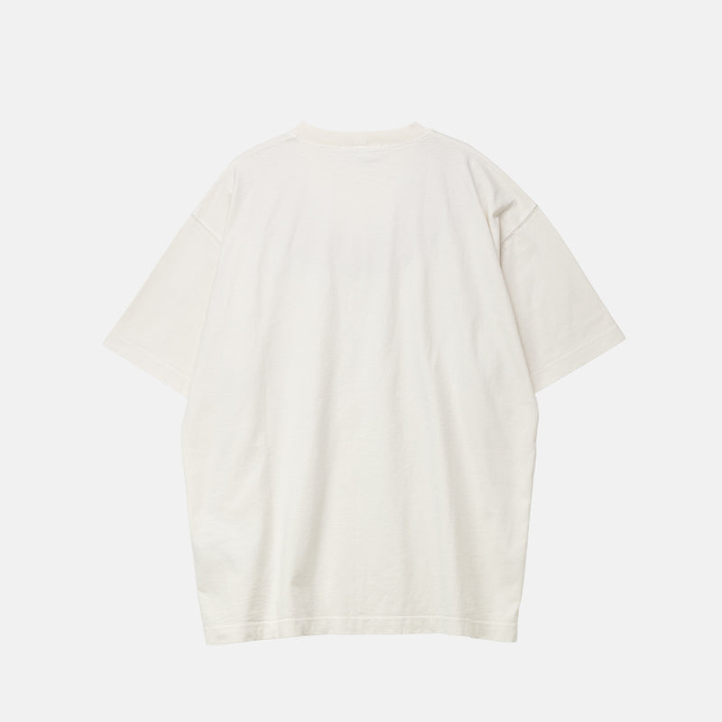 Stone Island 2100030 T-SHIRT, Ivory