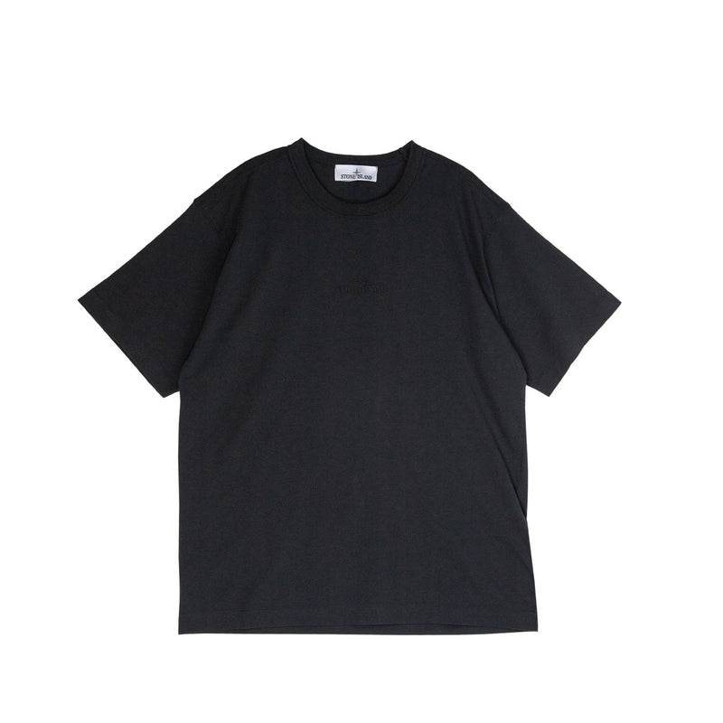 Stone Island 2100025 T-SHIRT, Black