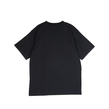 Stone Island 2100025 T-SHIRT, Black - Image 2