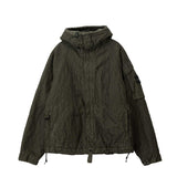 Stone Island 4100056 JACKET, Army Green