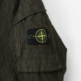 Stone Island 4100056 JACKET, Army Green