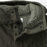 Stone Island 4100056 JACKET, Army Green