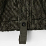 Stone Island 4100056 JACKET, Army Green