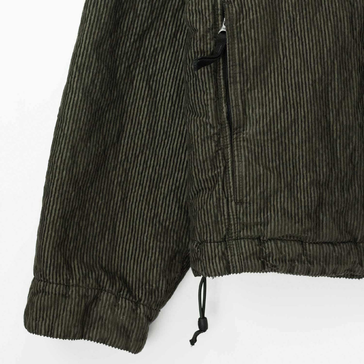 Stone Island 4100056 JACKET, Army Green