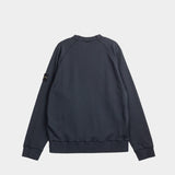 Stone Island 6100060 SWEATSHIRT, Dark Navy