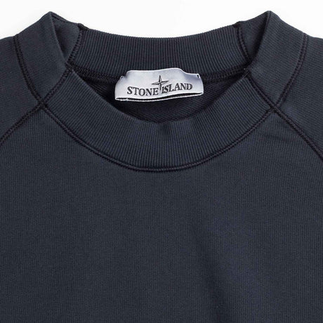 Stone Island 6100060 SWEATSHIRT, Dark Navy