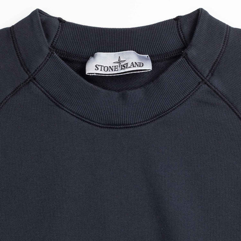 Stone Island 6100060 SWEATSHIRT, Dark Navy