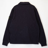 Stone Island 6100054 L/S POLO, Ink