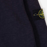 Stone Island 6100054 L/S POLO, Ink
