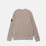Stone Island 6100056 SWEATSHIRT, Desert