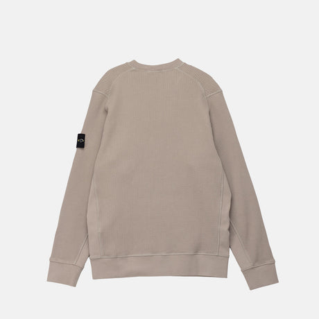 Stone Island 6100056 SWEATSHIRT, Desert