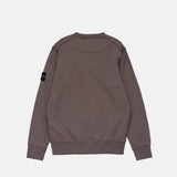 Stone Island 6100060 SWEATSHIRT, Umber