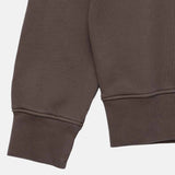 Stone Island 6100060 SWEATSHIRT, Umber