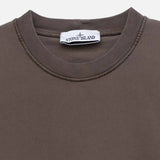 Stone Island 6100060 SWEATSHIRT, Umber