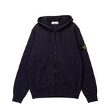 Stone Island 6100061 HOODIE SWEATER, Ink