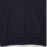 Stone Island 6100062 HOODIE SWEATER, Ink