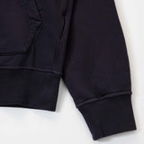 Stone Island 6100062 HOODIE SWEATER, Ink