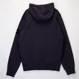 Stone Island 6100062 HOODIE SWEATER, Ink