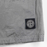 Stone Island B100009 SHORTS, Pearl Grey