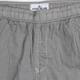 Stone Island B100009 SHORTS, Pearl Grey