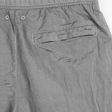 Stone Island B100009 SHORTS, Pearl Grey