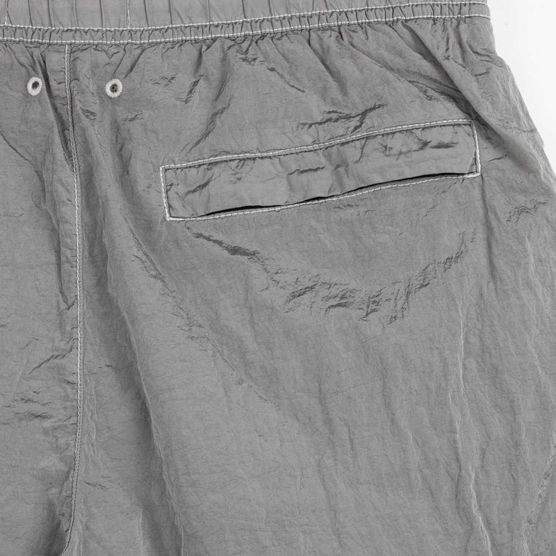 Stone Island B100009 SHORTS, Pearl Grey