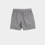 Stone Island B100009 SHORTS, Pearl Grey