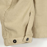 Stone Island SHORT PARKA, Desert