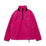 Stone Island 6100025 MARINA L/S POLO, Fuxia