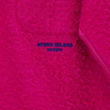 Stone Island 6100025 MARINA L/S POLO, Fuxia