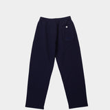 Stone Island 6200005 MARINA SWEAT BOTTOMS, Blue Navy