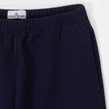 Stone Island 6200005 MARINA SWEAT BOTTOMS, Blue Navy