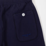 Stone Island 6200005 MARINA SWEAT BOTTOMS, Blue Navy