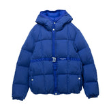 Stone Island 4100081 MARINA JACKET, Bright Blue