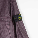 Stone Island SHORT PARKA, Dark Burgundy