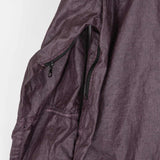 Stone Island SHORT PARKA, Dark Burgundy