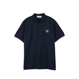 Stone Island 220002R S/S POLO, Dark Navy