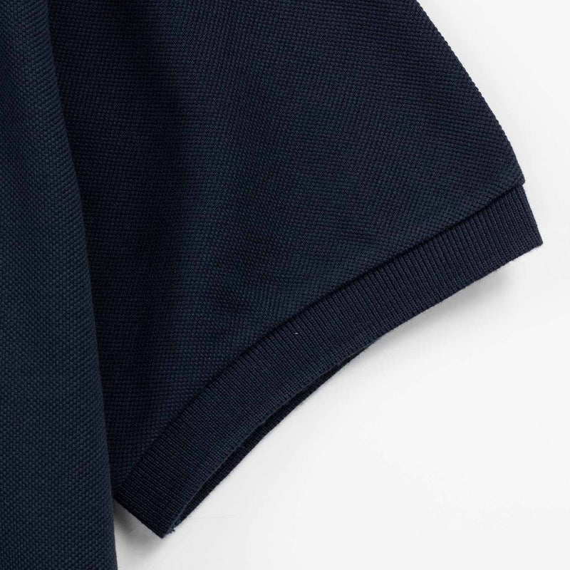 Stone Island 220002R S/S POLO, Dark Navy