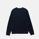 Stone Island 6100056 SWEATSHIRT, Dark Navy
